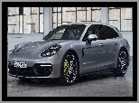 Porsche Panamera 4S E-Hybrid Sport Turismo