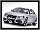 Audi A4 B8