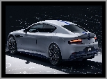 Aston Martin Rapide E