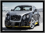 Bentley Continental GT Speed