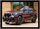 BMW X6 M Competition