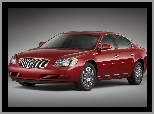 Buick Lucerne