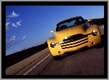 Chevrolet SSR