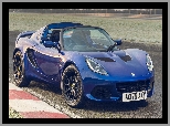 Lotus Elise Sport