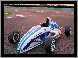 2012, Ford Formula