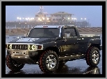 Hummer H3T