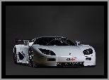 Koenigsegg CCGT