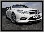 Carlsson, Mercedes, Kabriolet, W212