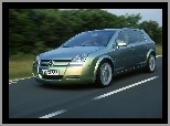 Opel Signum