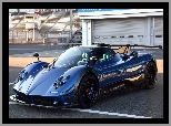 Pagani Zonda 760 LH