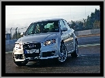 RS4, Tor