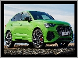 Audi RS Q3 Sportback