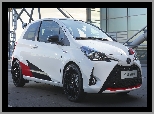 Toyota Yaris GRMN